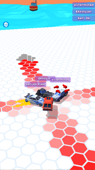 狂飙车神最新版下载 狂飙车神最新版下载