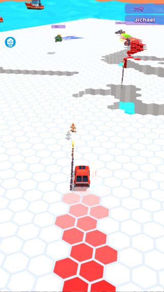 狂飙车神最新版下载 狂飙车神最新版下载