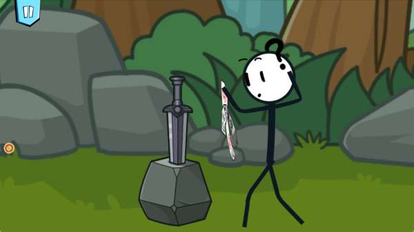 火柴人大逃亡26最新版下载 火柴人大逃亡26最新版下载