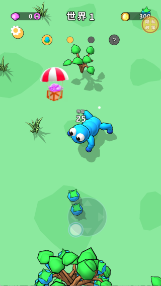 异兽进化游戏下载 异兽进化游戏下载