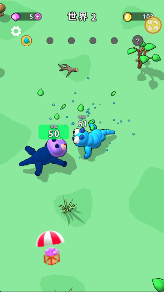 异兽进化游戏下载 异兽进化游戏下载