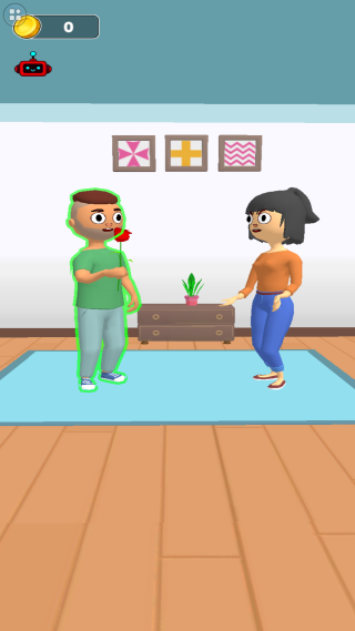 脑洞专家3D游戏下载 脑洞专家3D游戏下载