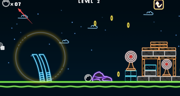 霓虹泡泡大作战最新版下载 霓虹泡泡大作战最新版下载