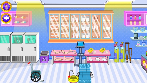 米家农场模拟器手机版下载 米家农场模拟器手机版下载