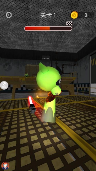 未来勇者大冒险游戏下载 未来勇者大冒险游戏下载