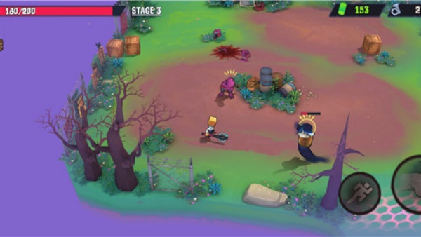 盒子头僵尸必须死最新版安卓下载 盒子头僵尸必须死最新版安卓下载