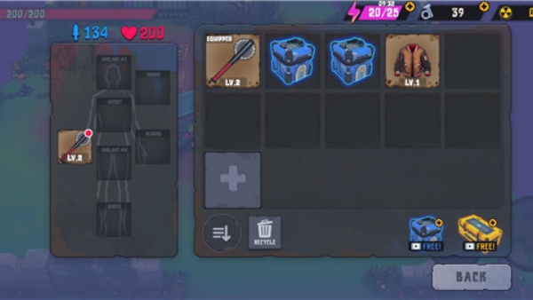 盒子头僵尸必须死最新版安卓下载 盒子头僵尸必须死最新版安卓下载