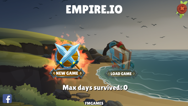 Empire vs Zombie(帝国与僵尸) Empire vs Zombie(帝国与僵尸)