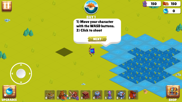 Empire vs Zombie(帝国与僵尸) Empire vs Zombie(帝国与僵尸)