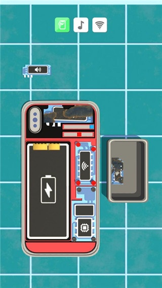 Repair Master 3D(维修大师3D模拟器) Repair Master 3D(维修大师3D模拟器)