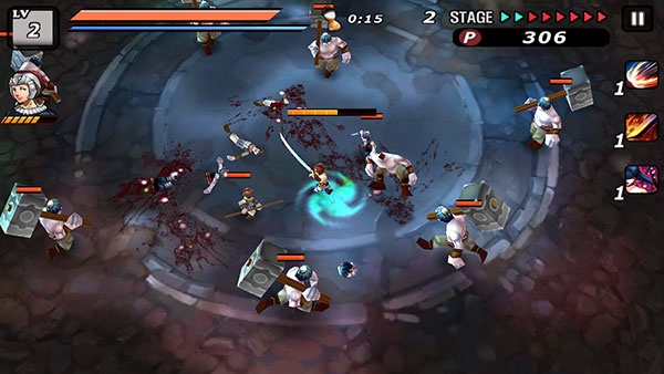 亡灵杀手夏侯惇手游免费下载 亡灵杀手夏侯惇手游免费下载