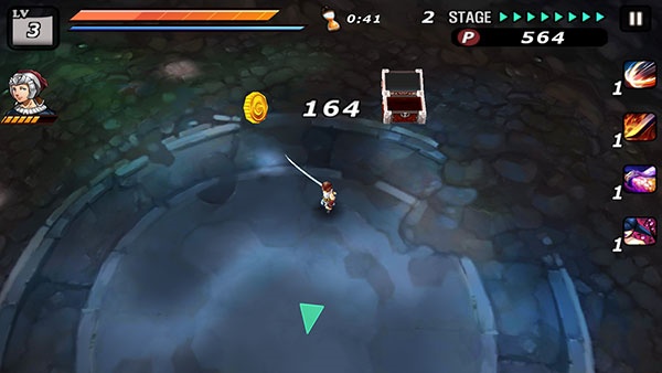 亡灵杀手夏侯惇手游免费下载 亡灵杀手夏侯惇手游免费下载