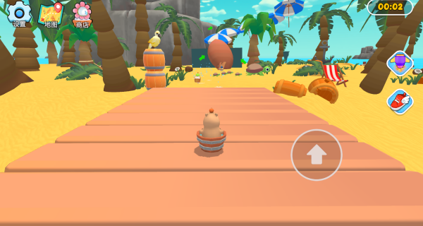 融合极速跑游戏下载 融合极速跑游戏下载