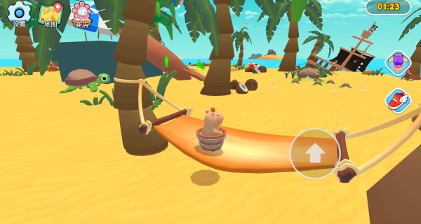 融合极速跑游戏下载 融合极速跑游戏下载