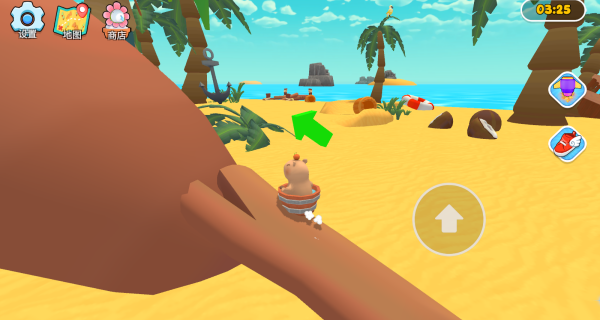 融合极速跑游戏下载 融合极速跑游戏下载