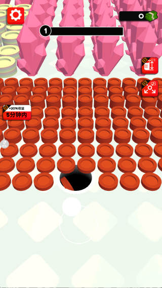 暴走方块手机版下载 暴走方块手机版下载