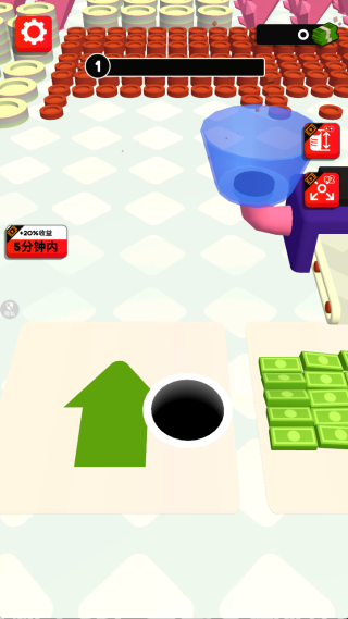 暴走方块手机版下载 暴走方块手机版下载