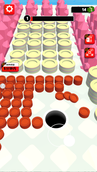 暴走方块手机版下载 暴走方块手机版下载