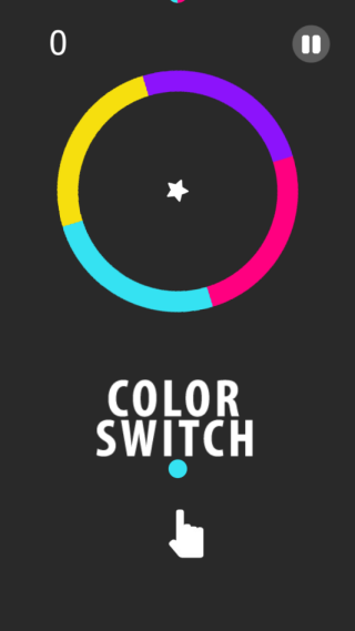 Switch Jump Colorİ
