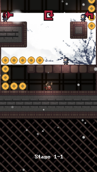 杀戮忍者游戏下载 杀戮忍者游戏下载