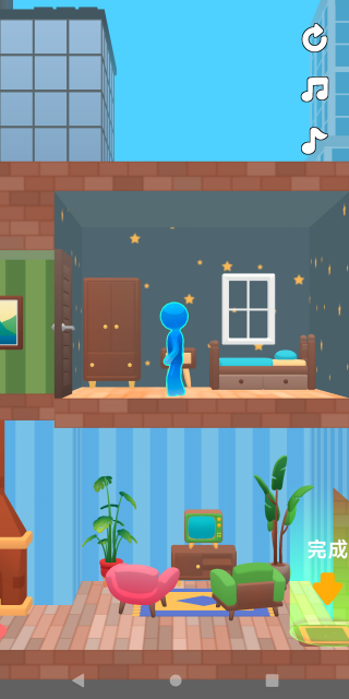空间魔法屋游戏下载 空间魔法屋游戏下载