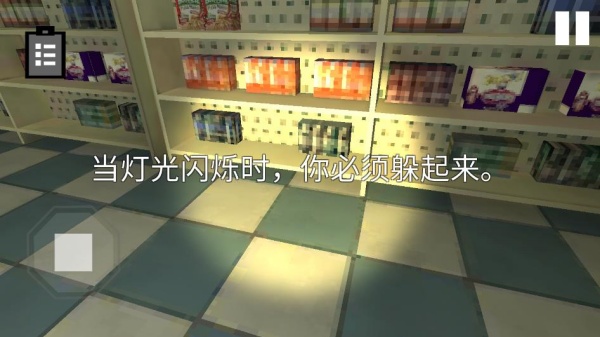 黑暗逃生恐怖冒险游戏下载 黑暗逃生恐怖冒险游戏下载