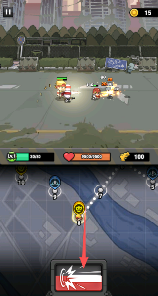 Tiny Fire Squad游戏下载 Tiny Fire Squad游戏下载