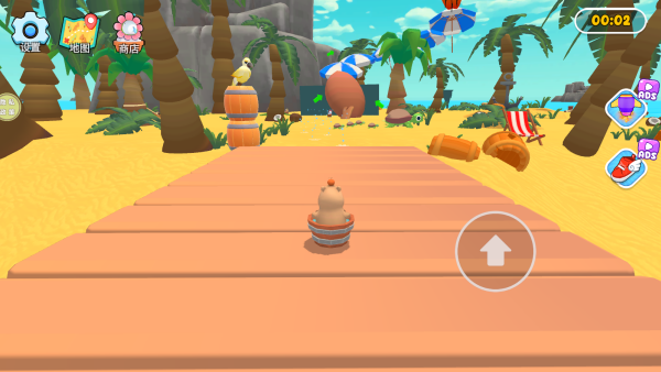 冲冲冲竞速赛最新版下载 冲冲冲竞速赛最新版下载