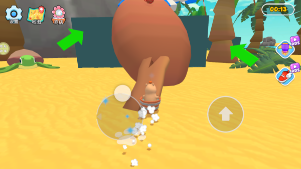 冲冲冲竞速赛最新版下载 冲冲冲竞速赛最新版下载