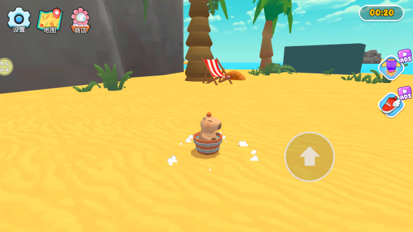 冲冲冲竞速赛最新版下载 冲冲冲竞速赛最新版下载