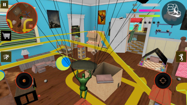 狙击英雄游戏下载 狙击英雄游戏下载