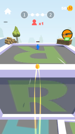 Rainbow Sniper中文版下载 Rainbow Sniper中文版下载