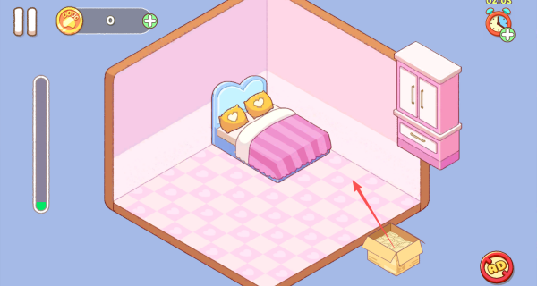 Full House Sticker游戏下载 Full House Sticker游戏下载