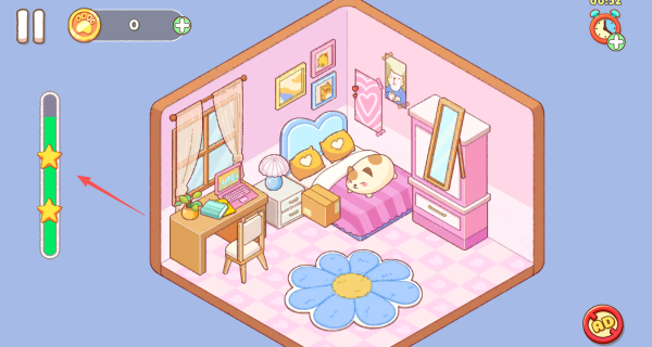 Full House Sticker游戏下载 Full House Sticker游戏下载