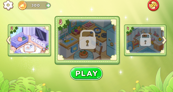 Full House Sticker游戏下载 Full House Sticker游戏下载