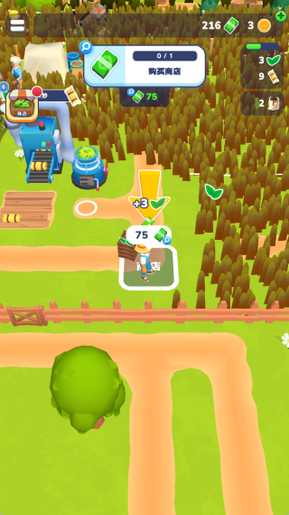 农场主快开荒小游戏下载 农场主快开荒小游戏下载