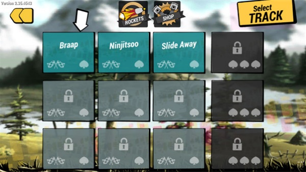 Mad Skills Motocross 2(Ħг2)