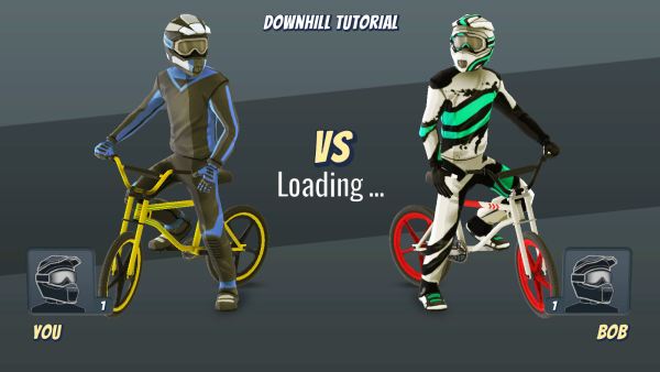 ���С�ֳ�2(Mad Skills BMX 2)���°�����