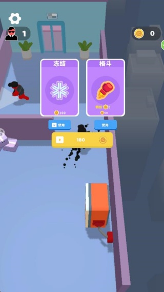 超级特工变身冒险最新版下载 超级特工变身冒险最新版下载