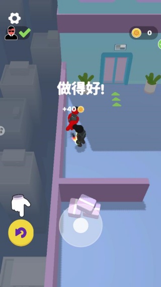 超级特工变身冒险最新版下载 超级特工变身冒险最新版下载