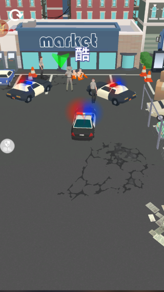 模拟停车场游戏下载 模拟停车场游戏下载