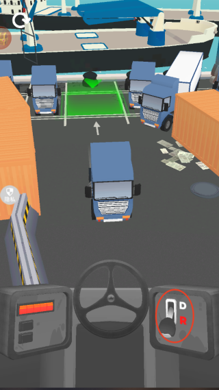 模拟停车场游戏下载 模拟停车场游戏下载