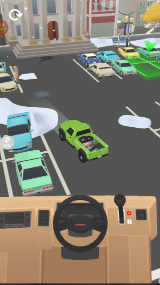 模拟停车场游戏下载 模拟停车场游戏下载