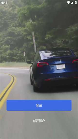 Tesla��˹��app�ֻ�������