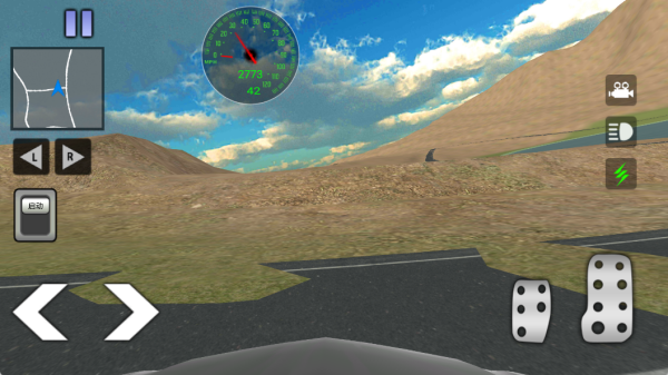 极限竞速狂飙游戏下载 极限竞速狂飙游戏下载