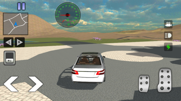 极限竞速狂飙游戏下载 极限竞速狂飙游戏下载