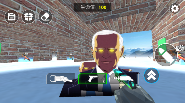 钢铁战场英雄下载安装 钢铁战场英雄下载安装