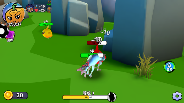 躺平养宠手机版下载 躺平养宠手机版下载