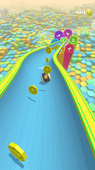 球球滚动弹珠游戏下载 球球滚动弹珠游戏下载