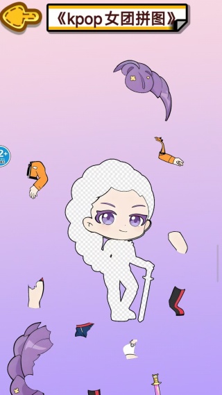 帮她换装吧游戏下载 帮她换装吧游戏下载